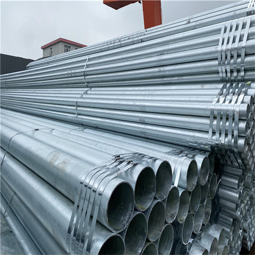 Stpy41 Api 5l Gr.B Нефтегазовые бесшовные трубы из углеродистой стали круглые