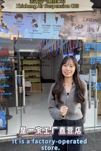 Guangzhou Zhicheng Accessories Co., Ltd.