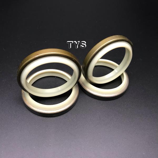 DKB 45*57*7/10Hydraulic Cylinder Seals Dust Seals DKBI Best Excellent Quality  original  foctory price for  wholease