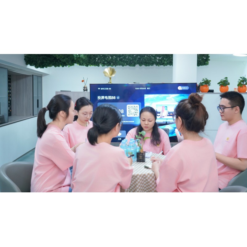 Meishan Jize Crafts Co., Ltd.