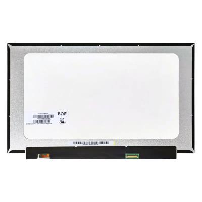 Industrial 15.4 Inch TFT LCD Display IPS Type ODM OEM