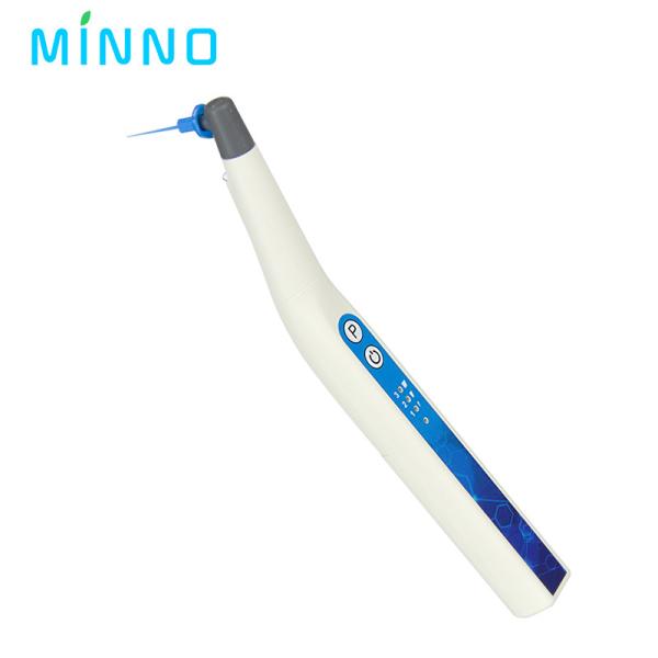 Dental Sonic Endodontic Irrigator Endo Activator For Root Canal Ultra Cleaning / Dental Root Canal Sonic Irrigator Activator Dentistry Instrument