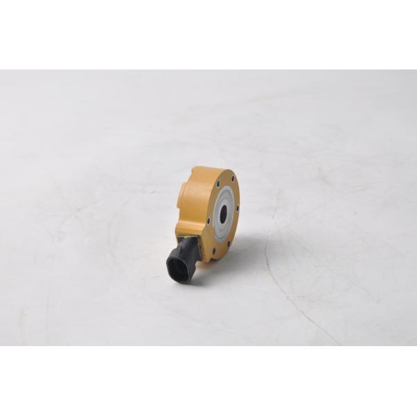 Genuine  Solenoid Valve Assy C6.6 SCV for diesel fuel engine