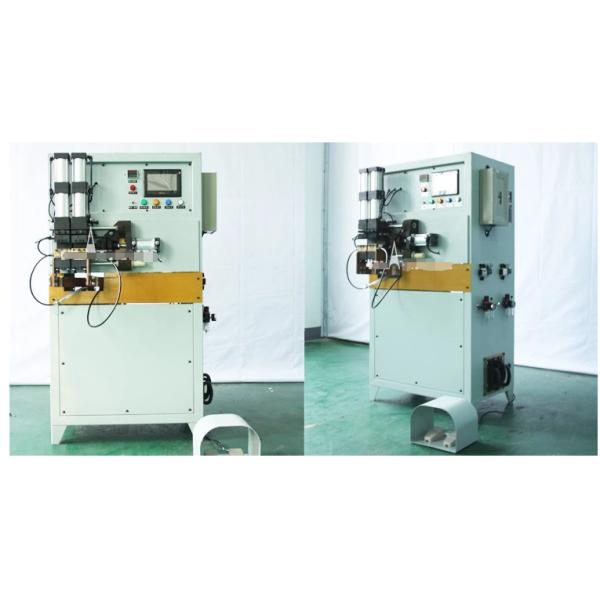 Тип вставки сварочного оборудования сопротивления промышленного предприятия для алюминиевой медной трубки