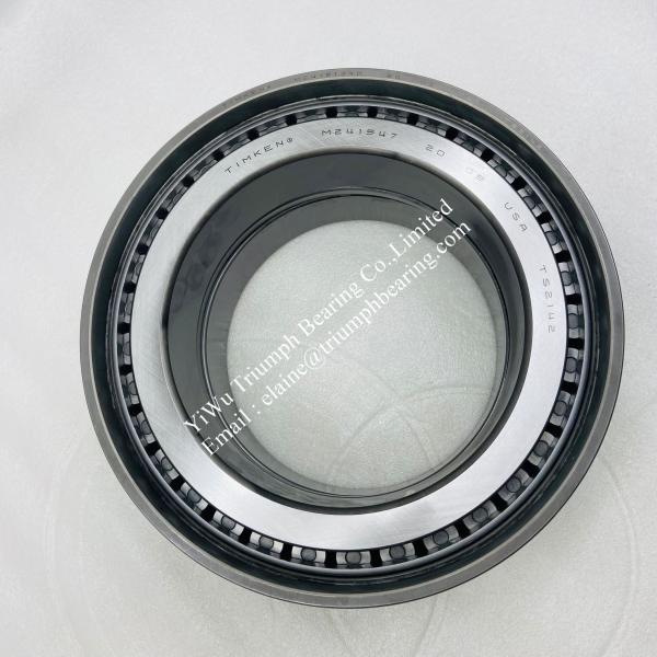 TIMKEN   Tapered roller bearings    M241547/M241513XD