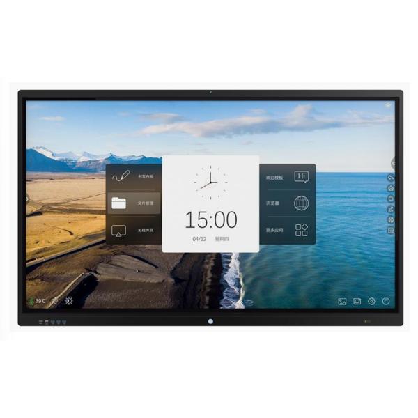 7' Промышленный алюминий 350-1000cd/m2 опциональный прочный ЖК-дисплей сенсорного экрана