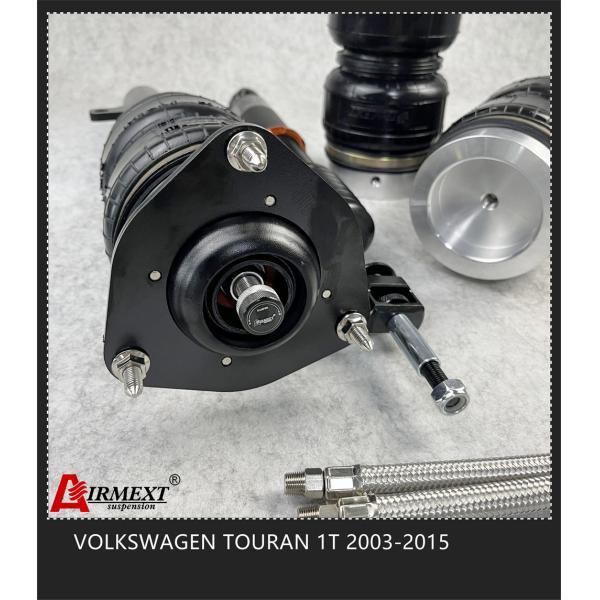 VOLKSWAGEN Touran 1T Air Suspension Strut 2003-2015 Air Spring Strut