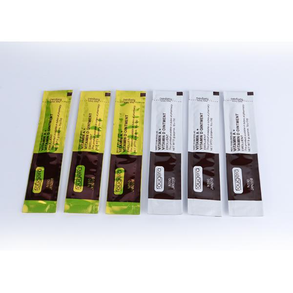 Factory Direct Permanent Makeup Repair Cream VITAMIN A+D Microblading Ointment Aftercare