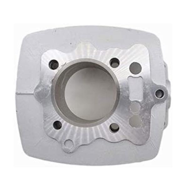 Honda CG 125 Motorcycle Spare Parts Cylinder Head Block Kit for Your Requirements