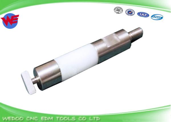 Sodick EDM Parts 3083108  Guide Slide Shaft AWT h=66.5 + Pin 3080653 H=49.8MM