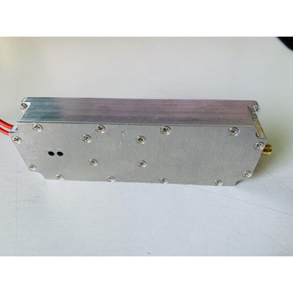 930-1020MHz 1.5GHz 50W GaN Anti Drone Module Anti Fpv System