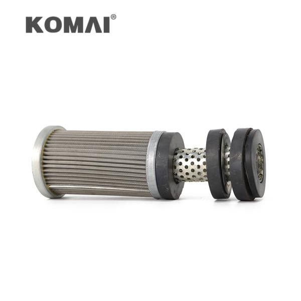 145-14-31620 16Y-15-07000 Hydraulic Filter For Zoomlion 160 Shantui SD16 Bulldozer