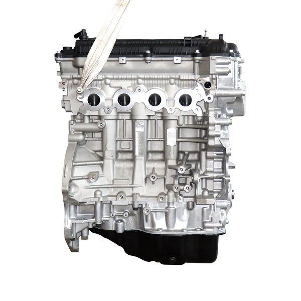 2011-2016 Hyundai Car Block Engine G4NB Perfect Fit for Your Car's Needs