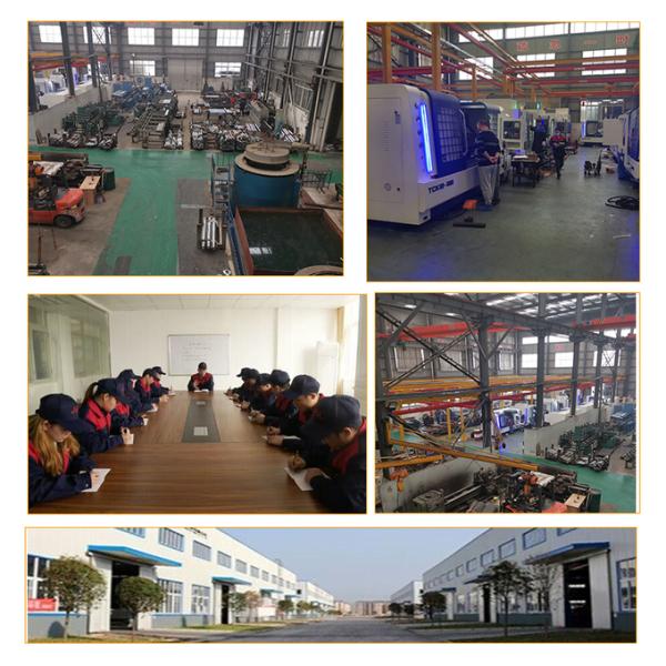 158-8991 1588991 2043614 204-3614 Cilindro de empuje hidráulico E320C Para el CAT