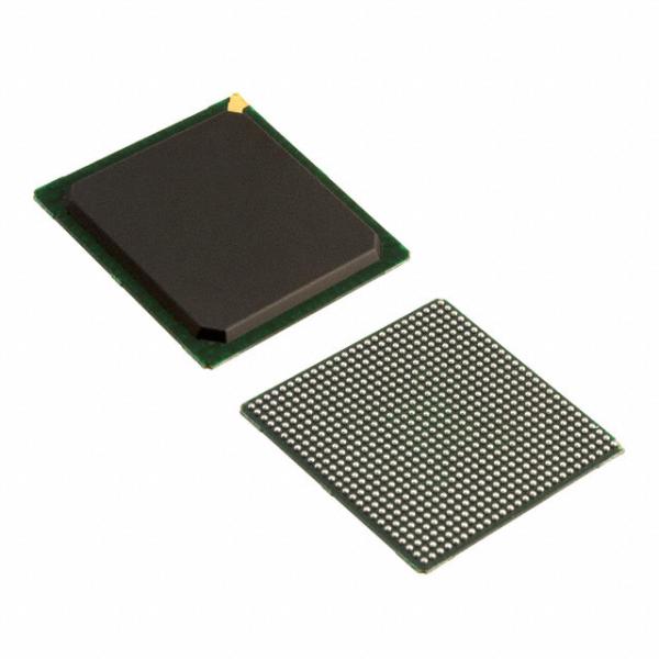 Field Programmable Gate Array XC6SLX100-3FGG676I
 1.26V 480 I/O Spartan-6 LX Field Programmable Gate Array IC
