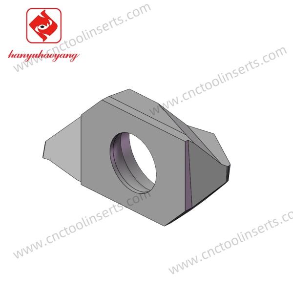 TKFB12R28005M Insertos de ranuras de carburo Insertos de torno CNC TKFB12R15005M TKFB12R28010M TKFB16R38005M
