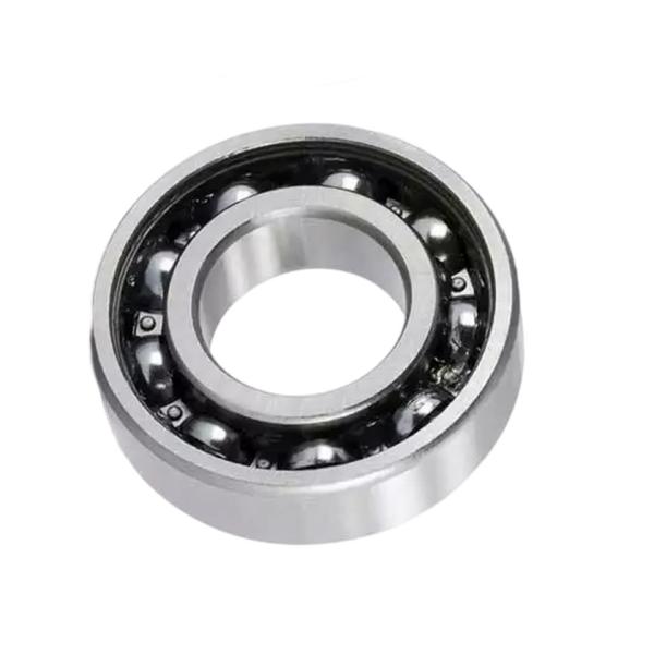 ZZ 2rs Open Deep Groove Ball Bearing 6214 70x125x24mm Machinery Parts For Electric Machinery