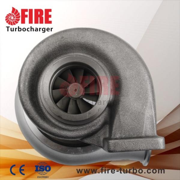 HX35 Turbocharger 3597913 4955163 Cummins Truck/Bus with 6BT,6B Ford,Chunlan Engine