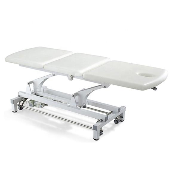 CE Approved surgical electric medical couch examination table
