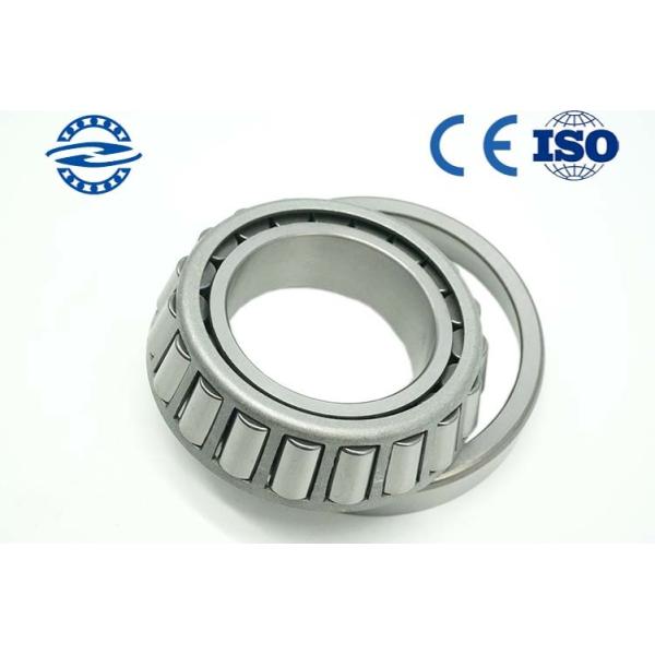 32005 Single Row Tapered Roller Bearing C4 C5 Clearance Outer Diameter 25*47*15mm