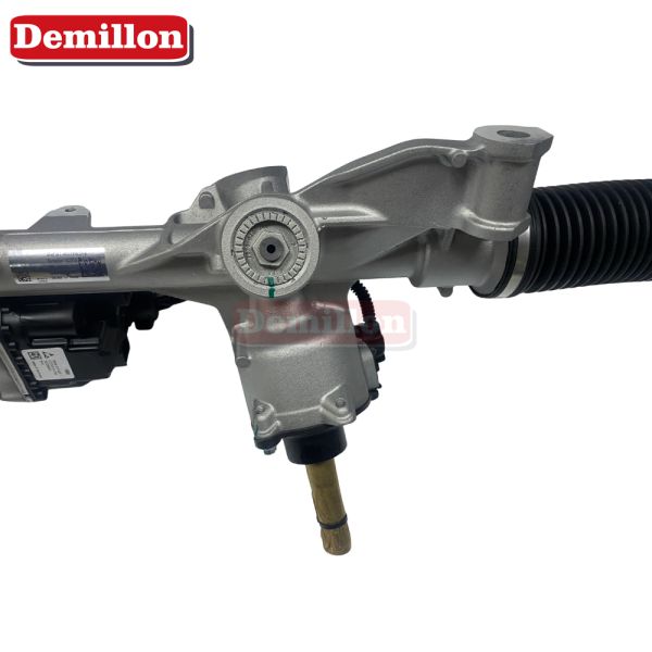 Demillon 68284077AD High Quality Power Steering Rack and Pinion Steering Gear for Automobiles Suitable for JEEP Cherokee KL