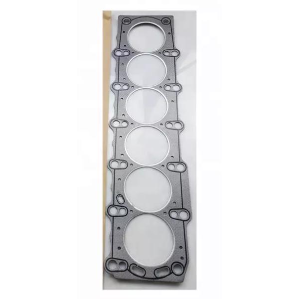 Engine 1JZ Metal Cylinder Head Gasket 11115-46060 For Toyota