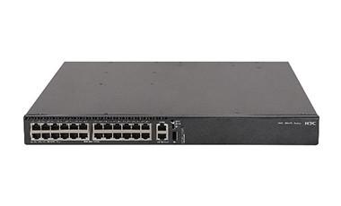 S6520X-26XC-UPWR-SI Network Switch 24 Port Ten Megahertz Layer 3 Multi Rate Enterprise Switch