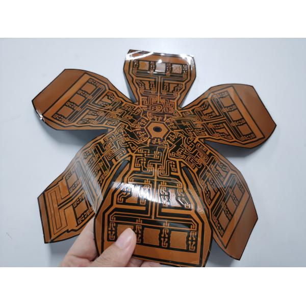 Double Layer Board Fire Protection Level V0 Customizable Design PCB Printed Circuit Board Assemblyor Beauty and Medical Equipment