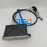 247-5212 Moteur à accélérateur E320C Accélérateur à gaz à vitesse 2475212 pour pièces de moteur de pelleteuse