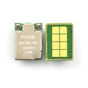 Baixa potência Wifi e bens duplos da faixa 5Ghz do módulo de Bluetooth para a