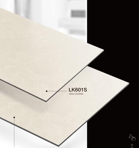 48x24 Inch AAA Grade Clay Porcelain Floor Tiles ISO13006