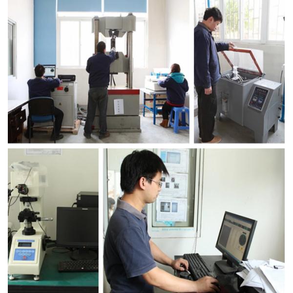 DIN1.4845 2520 310S Bolt Nut Washer Thread Rod Screw Hot Press UNS S31008