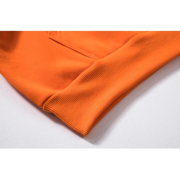 Fashion Solid Color Activities Plus Size Pullover Sweaters Plain Pullover Sweater