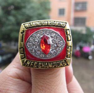Handmade University 3D Youth Award Brass Men orWomen Championship Sport Ring with Diamonds