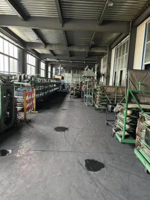 Low Cost Motorcycle Tyre Making Machine Production Process Line And Required Machinery