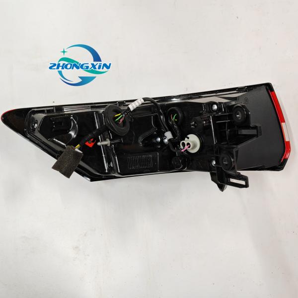 BYD Car Accessories Rear Taillight Left Combination for Electric Car Seal EQEA-4133010