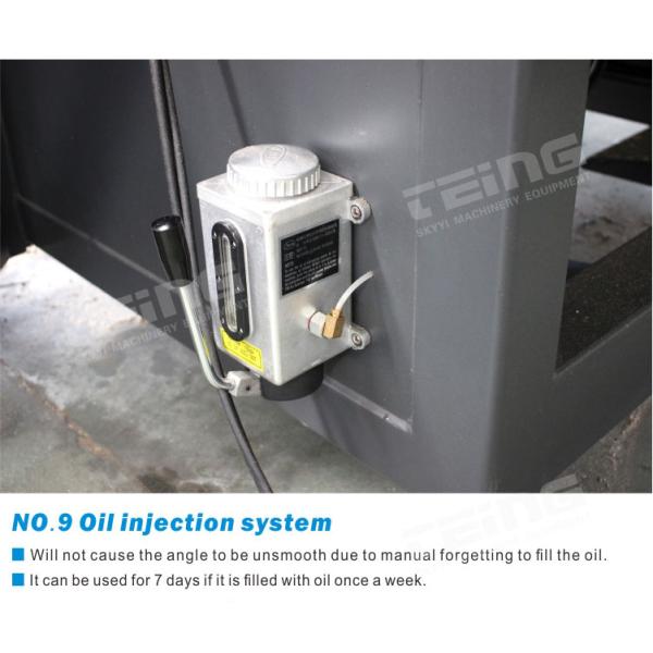 Horizontal Style CNC Sliding Table Saw for Precision Cutting CE ISO Numerical Control