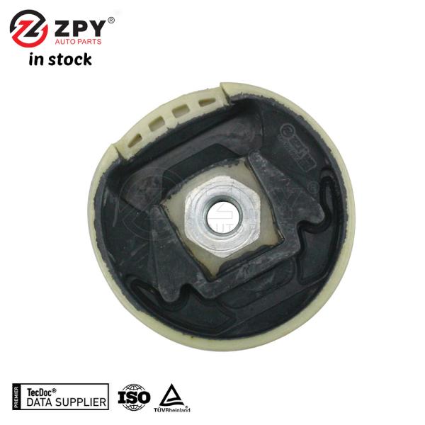 ZPY Front Axle Bushing Upper 1K0199868Q for VW Audi Porsche