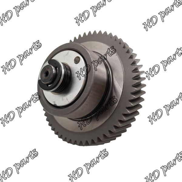 403C-11 Diesel Engine Oil  U5MK8265  Pump  For  Perkins