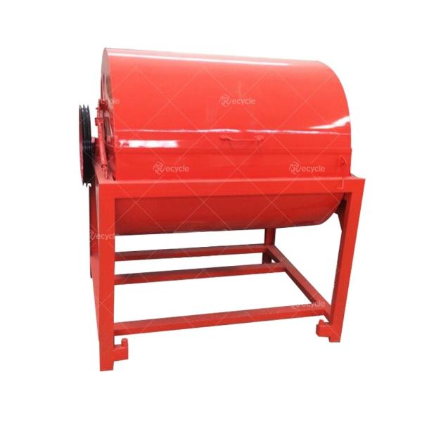 200-1000 Kg/h Capacity Pcb Recycling Equipment Pcb Dismantling Machine for Computer Boards