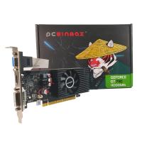 PCWINMAX GT730 Cartes graphiques de jeu 2G 4G DDR3 DDR5 64 bits 128 bits