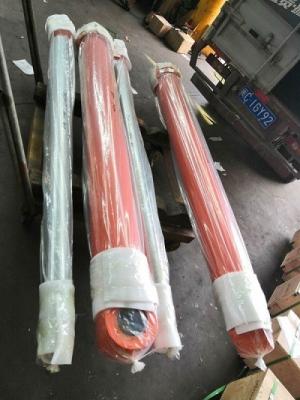 Doosan DH340-7  arm boom and bucket hydraulic cylinders oil cylinders high quality parts