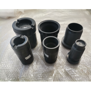 2 7/8 Inch PACHP Thread Protector | API Standard Tubing Protective Cap Made of High-Density Heavy-Duty Plastic