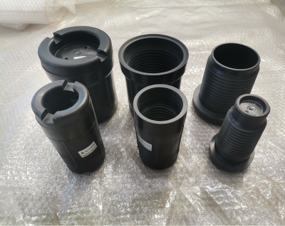 2 7/8 Inch PACHP Thread Protector | API Standard Tubing Protective Cap Made of High-Density Heavy-Duty Plastic