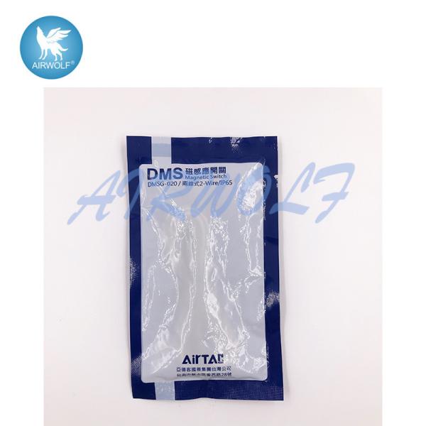 DMSG-020 2 датчик близости цилиндра провода 2m магнитный