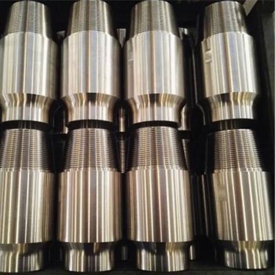 STC Box*Box LTC 4-1/2 SEAT NIPPLE Box X Pin 457MM N80 Crossover For Oil Gas Well Tubing Link Operation