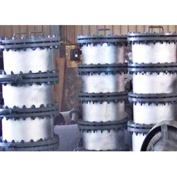 304 Pressure Vessel Manhole