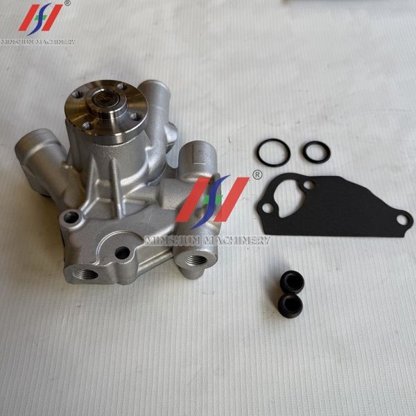 119266-42101 Is Suitable For 3TNE68/3TNE68-TS Engine Cooling Water Pump Spare Parts