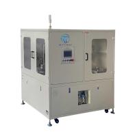 Machine de fabrication de plateaux automatique ondulée 2 kW