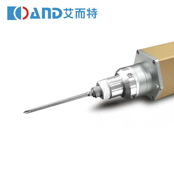MD6161 AC 150W Smart Screwdriver machine loading 1.2/1.3N.M Rated torque